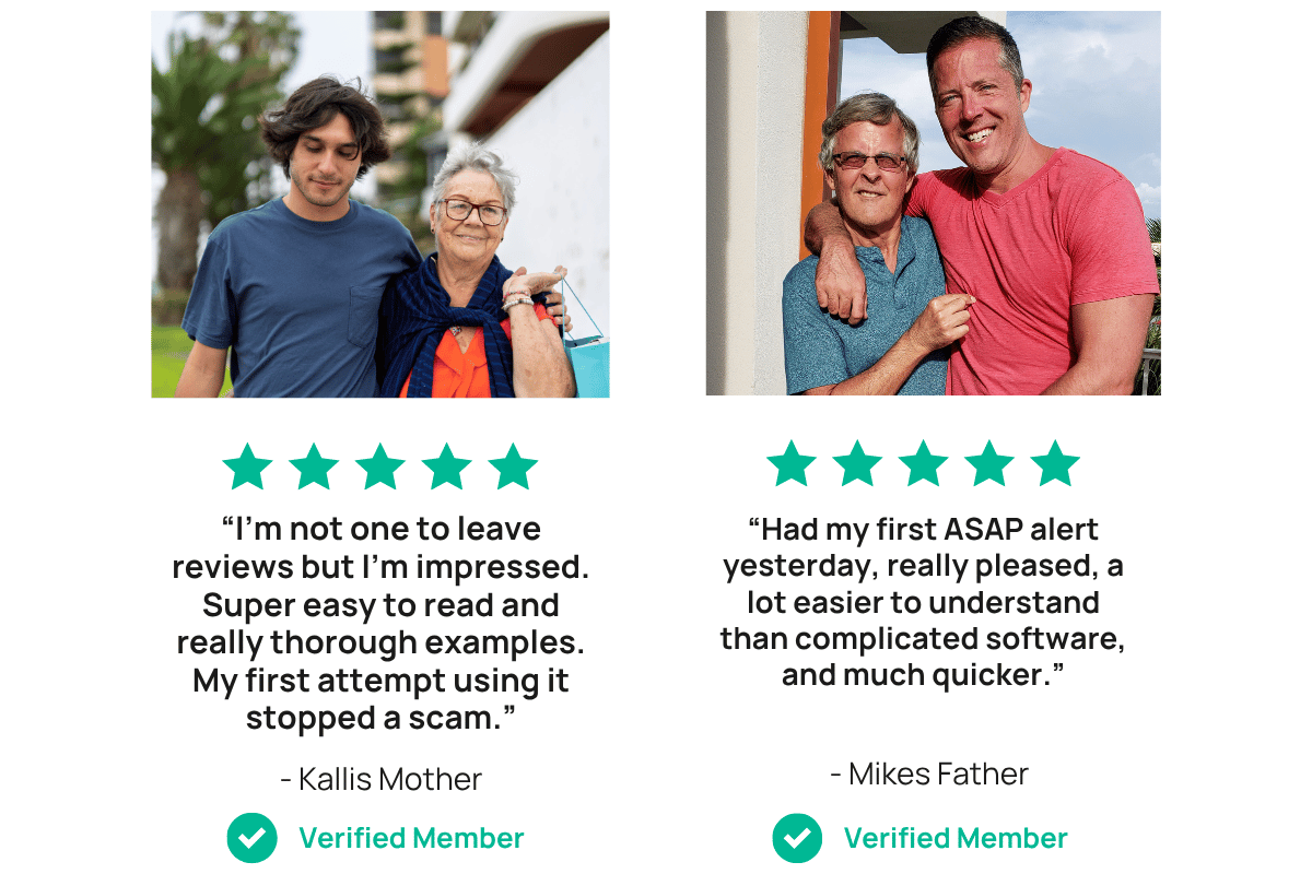 Loved by families all around the world