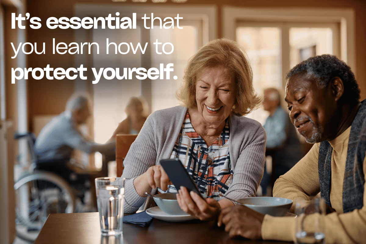 How to Protect Yourself From Scams After Retirement